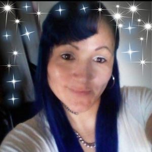 Meet your Posher, Sandy